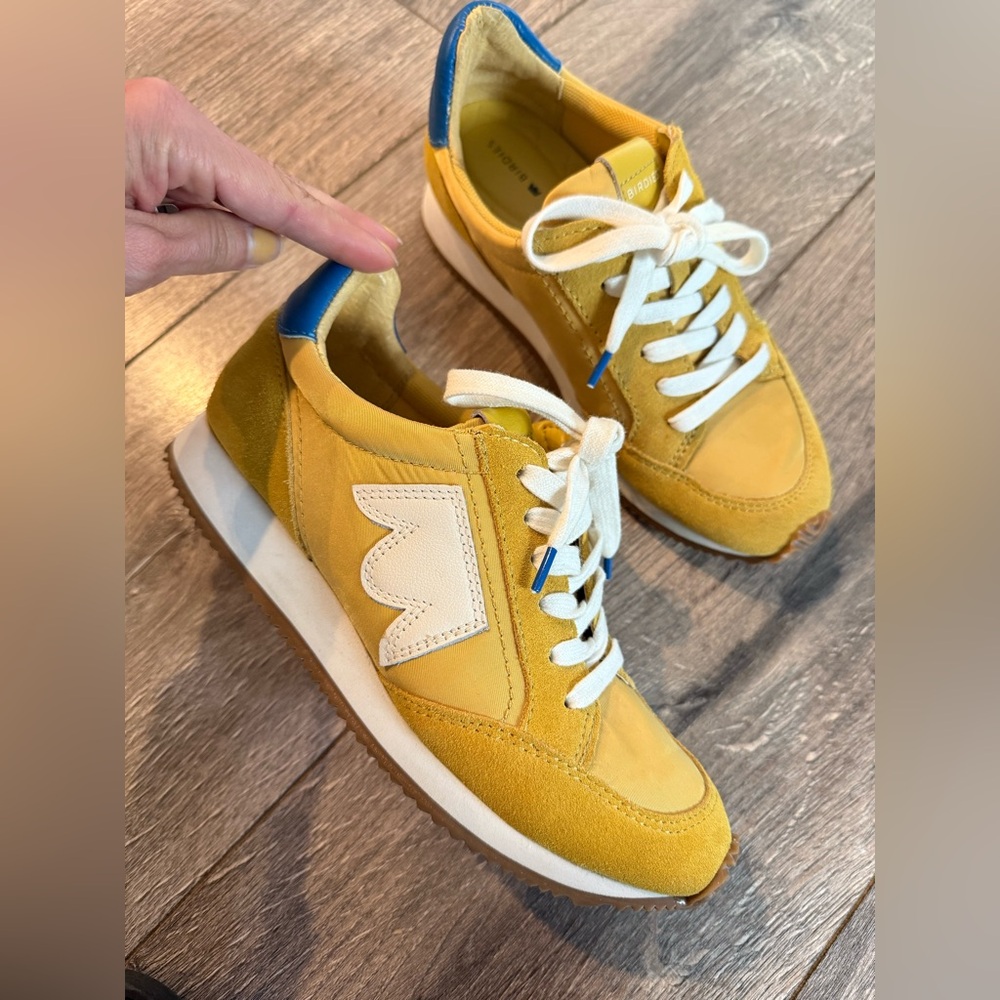 Birdies Roadrunner Women's Sneakers